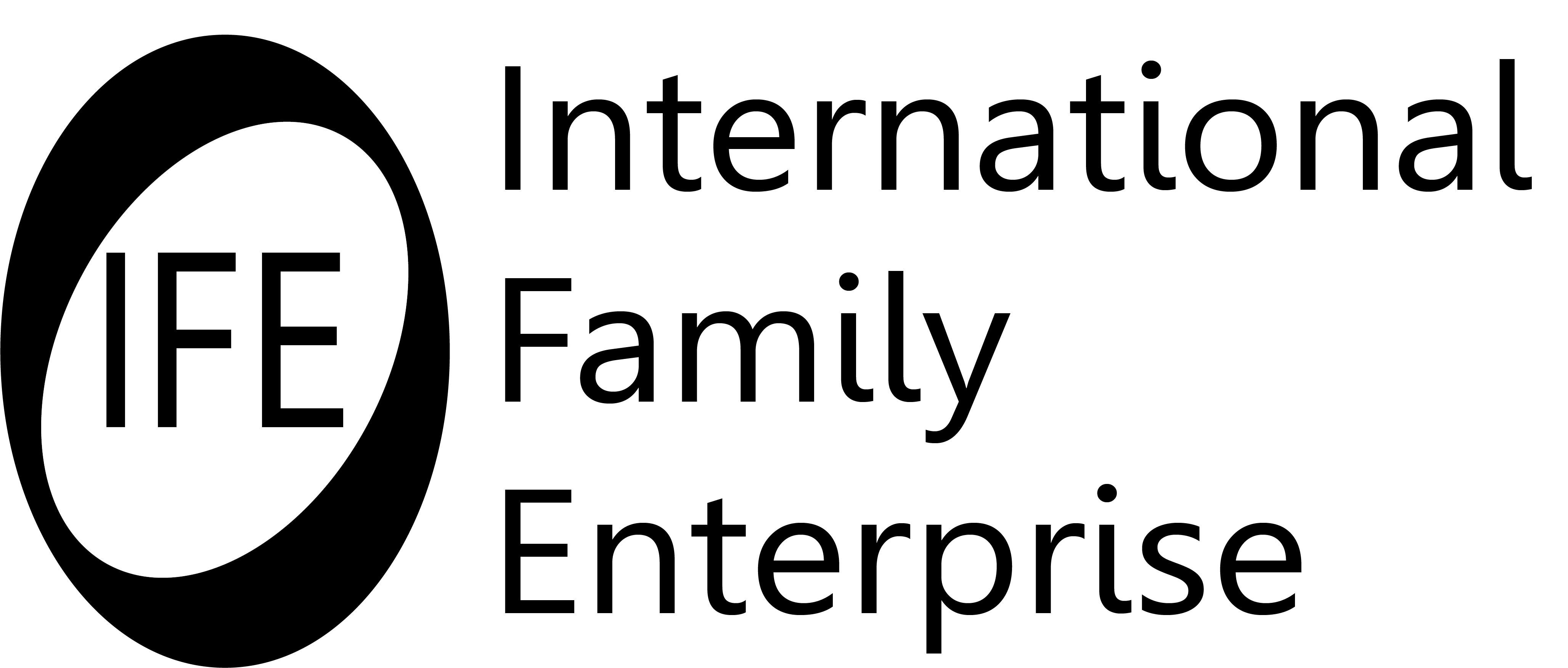 International Family Enterprise
